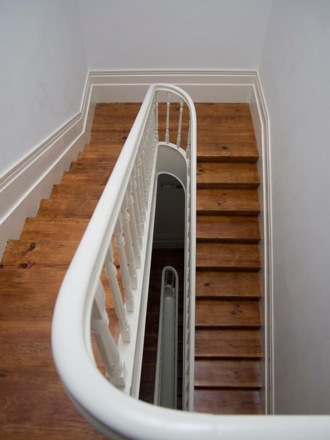 Bed and Breakfast O Da Joana Porto Zewnętrze zdjęcie
