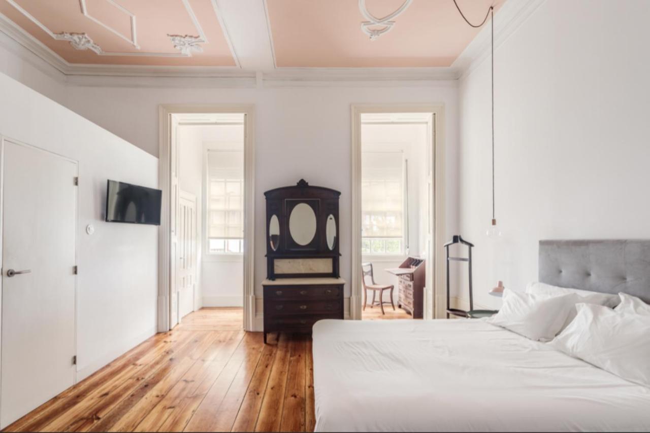Bed and Breakfast O Da Joana Porto Zewnętrze zdjęcie